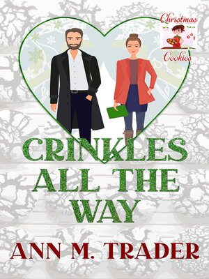 cover image of Crinkles All the Way